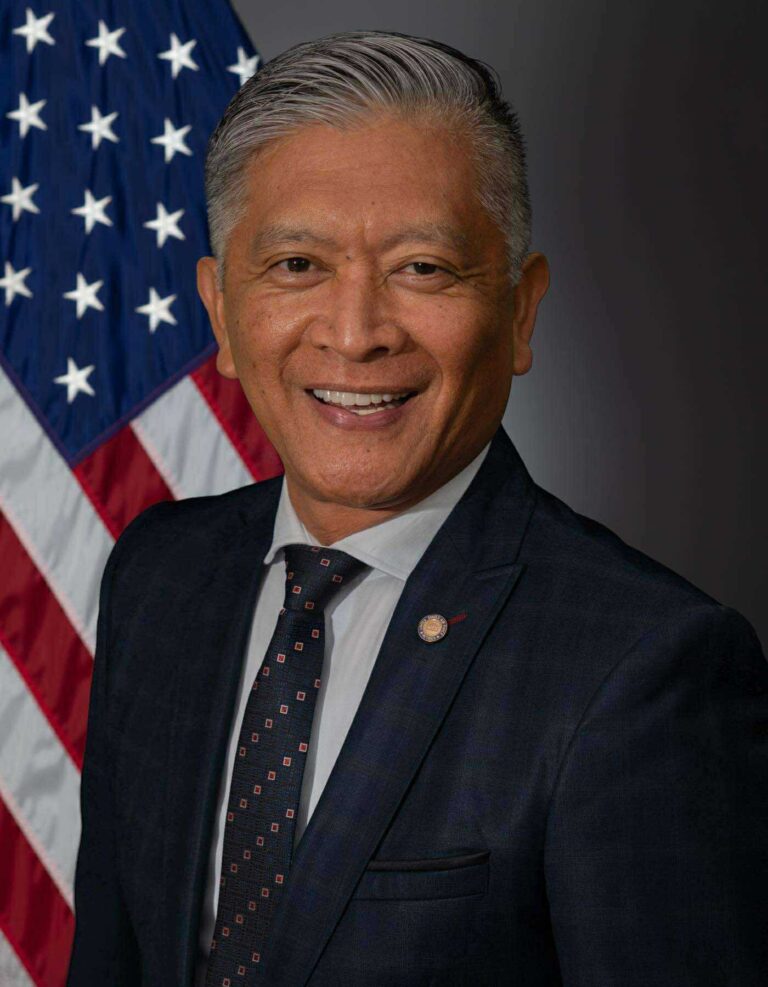 Chairman Emeritus