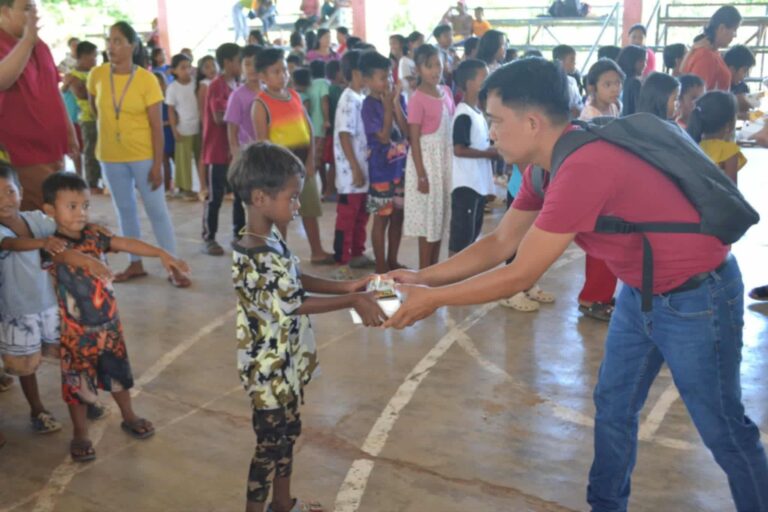 KIDS HOPE PROJECT