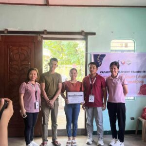 PARENTS & FAMILY MEMBERS LIVELIHOOD PROGRAMS1