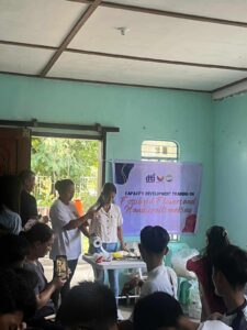 PARENTS & FAMILY MEMBERS LIVELIHOOD PROGRAMS8