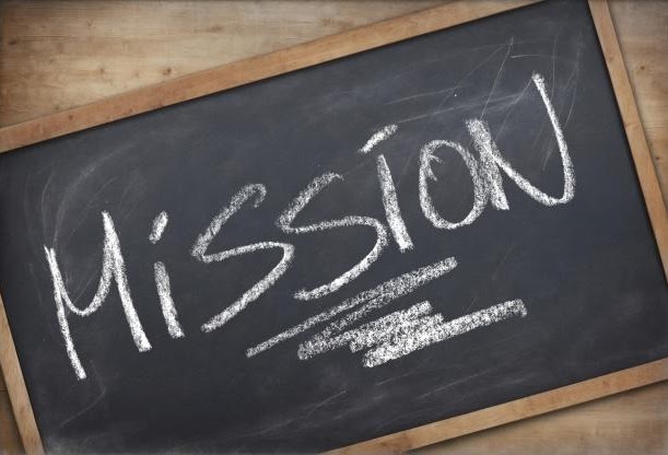 mission